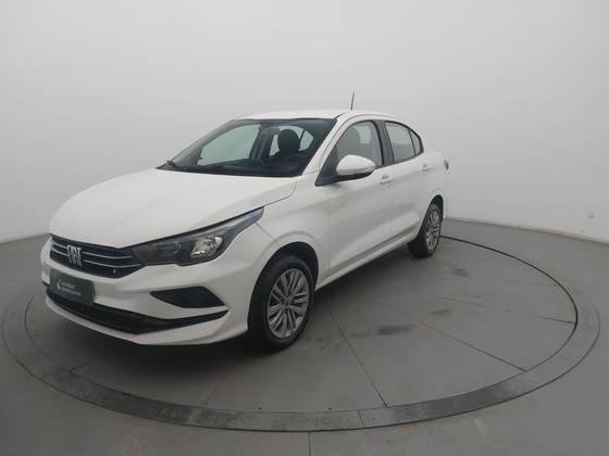 FIAT CRONOS 1.0 FIREFLY FLEX DRIVE MANUAL
